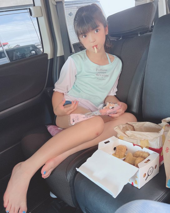 清原ゆめかのTwitter画像20