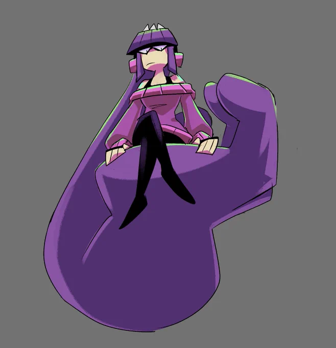 The one that I own you and the Redesign!!