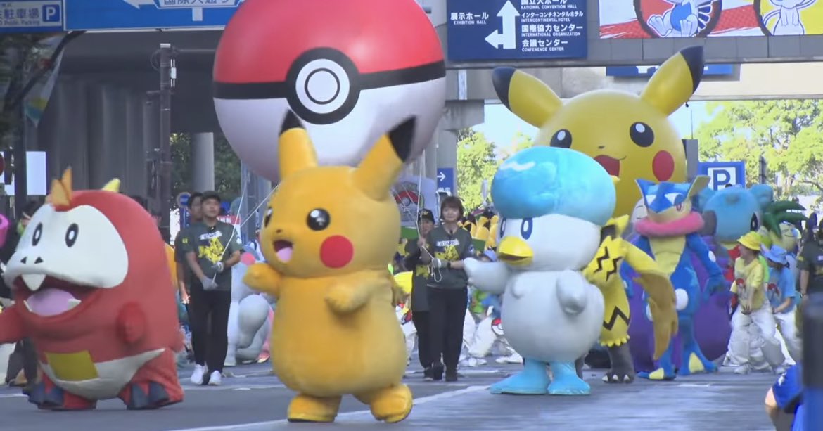 pptppk3's tweet photo. https://t.co/JWtrFBDFis
可愛いよう…
運営さんありがとうお疲れ様( ; _ ; )
#pokemonparade https://t.co/GaERc8kwyH
