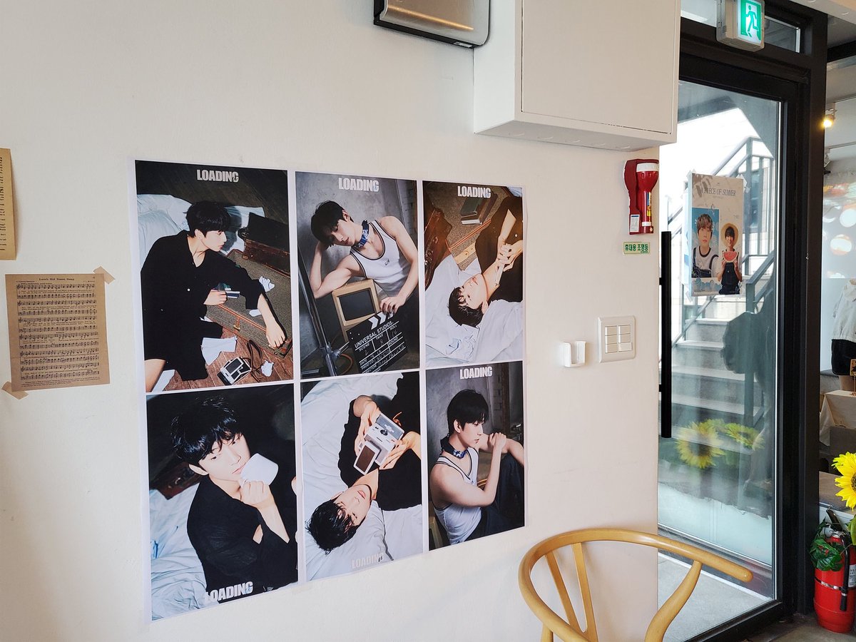bbangchansik's tweet photo. 선착순 마지막에 들어서 시리얼컵 성공했다고 기뻐했는데 럭드 1등이라니...
귀여운 대왕소주잔이 내꺼라니.....🥹
카페도 너무 정성스럽게 꾸며져있고 곳곳이 넘넘 이쁜 공간🥰 준비해주셔서 감사해요☺️👍🩷
#공찬 #해피공찬데이
#HAPPYGONGCHANDAY
#여름을_기억하는법_공찬
#공찬이의_여름_한_조각 https://t.co/DNlggEqiEM