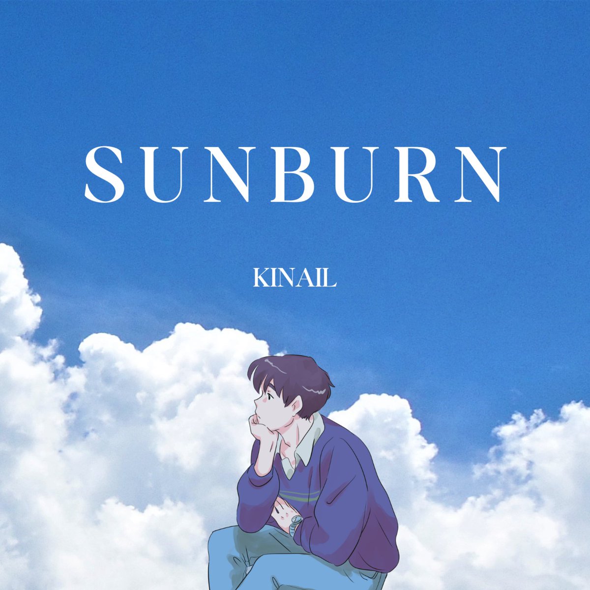 ftzdao's tweet photo. ⬣ RELEASE ⬣
Kinail (@Kinailmusic)
夏を感じさせるトロピカルなサウンド🏝️
◤ SUNBURN ◢
2023/08/30 配信開始🎧
プレオーダー/プレアド
🔗https://t.co/aoP7Z4tSjh
by @BOM_MusicTool
#ftzrecords #kinail #dancepop https://t.co/kqW1frGRJb