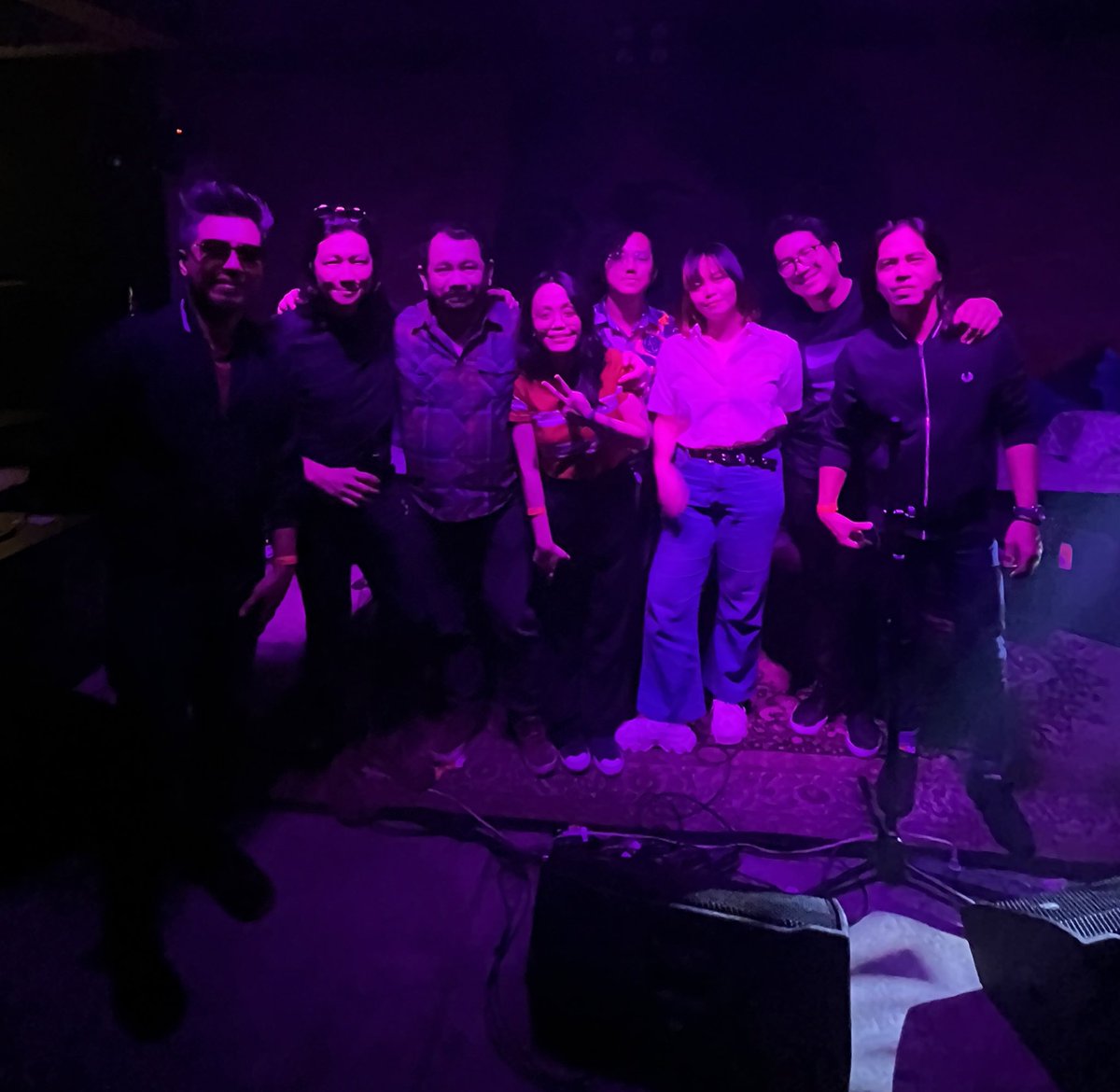 And of course, Balaraw x <a href="/moonlanegardens/">Orange & Lemons</a> 🧡💛