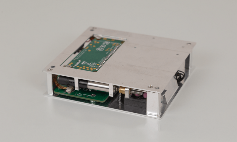 waratahseed's tweet photo. We are very excited to announce the first Waratah Seed payload delivery. Congratulations Sperospace! Read more about their payload and process at our blog: https://t.co/Z3WhSOCtJQ. What an incredible milestone! https://t.co/QisYKhPK3K