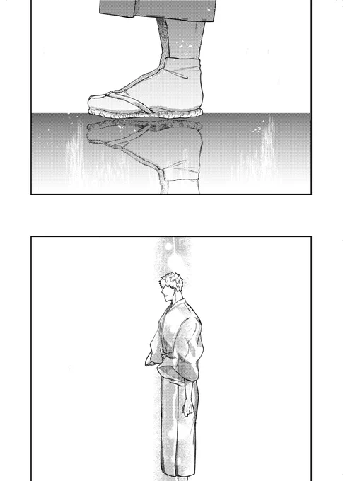 周年記念ムービーより妄想はじめちゃん(1/5) 