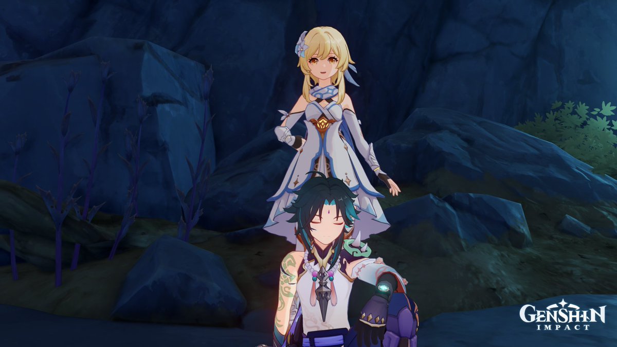 Miru (@miiiruuchan) on Twitter photo 