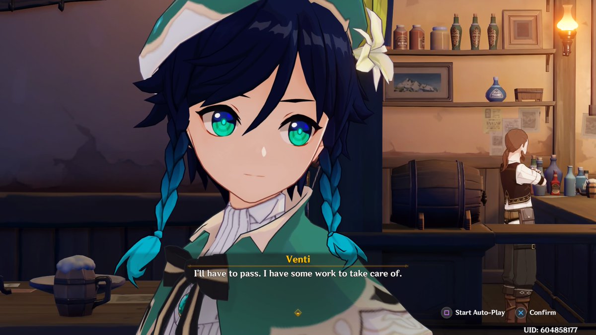 Miru (@miiiruuchan) on Twitter photo 