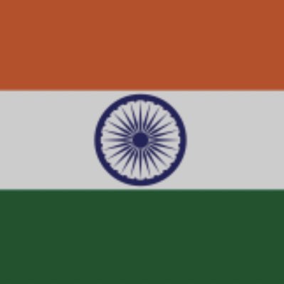 Happy Independence Day to all Indians around the world . Jai Hind ! ❤️
