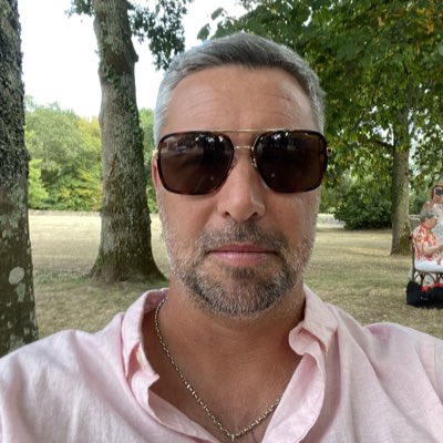 #NouvellePhotoDeProfil