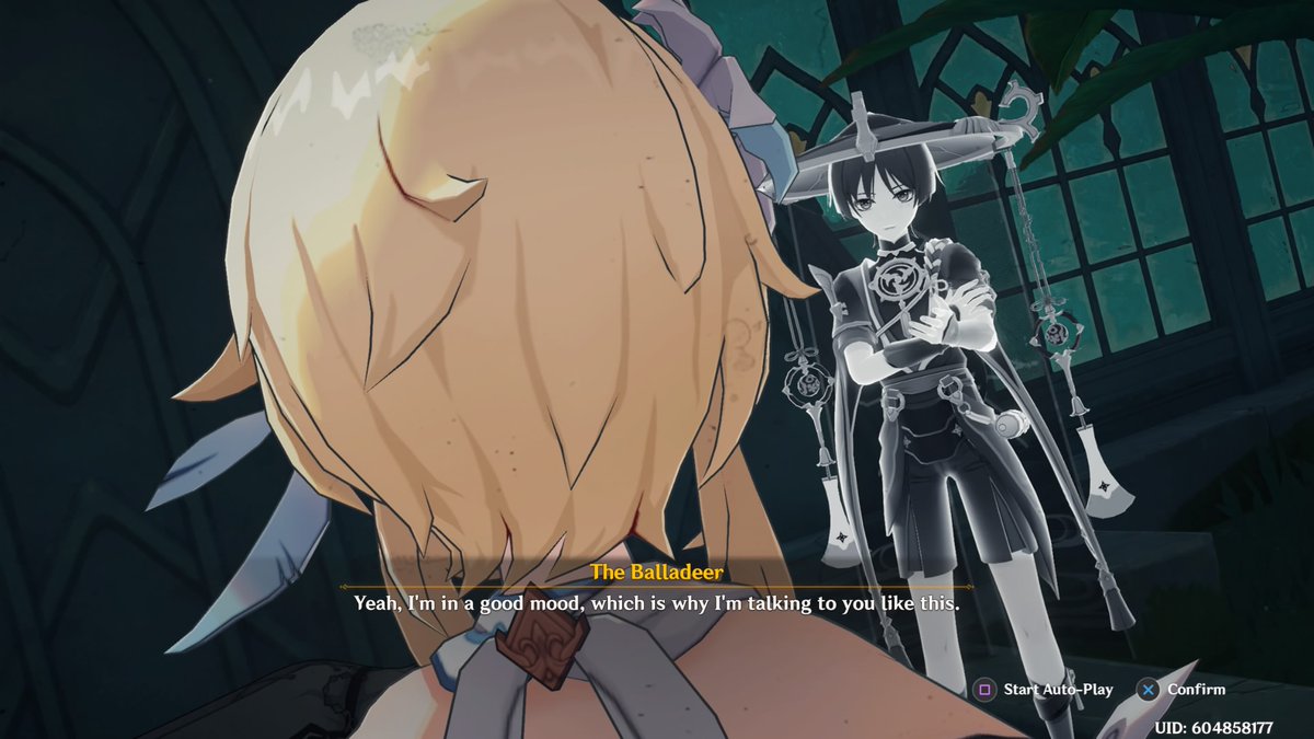 Miru (@miiiruuchan) on Twitter photo 