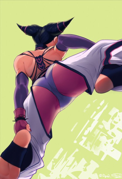 ジュリちゃん祭りですか2 