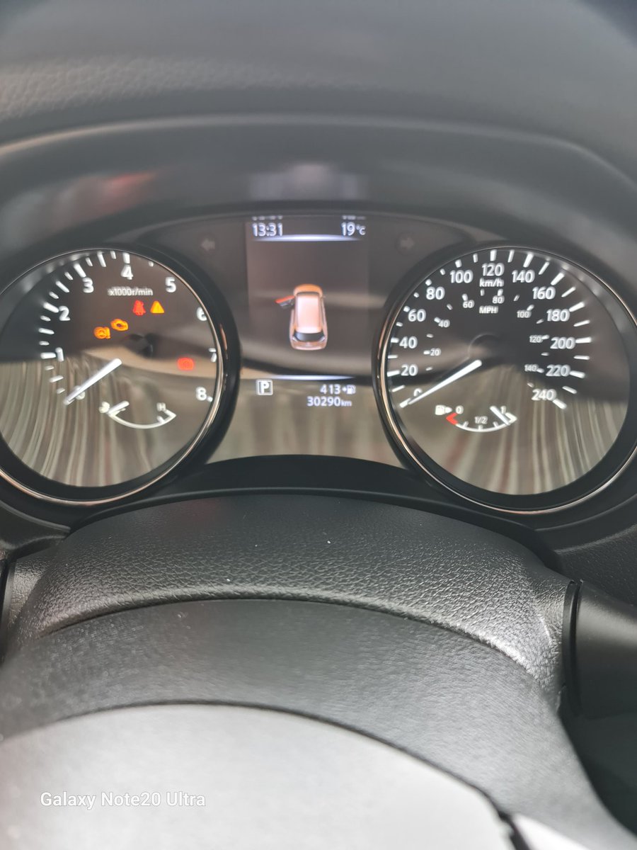 VICALSO's tweet photo. Vendo flamante Nissan Xtrail Sense 2019. 2 Row. AC 2.5. 5P. 4X2. Automático. 30290 Km. Informes 0993080821 https://t.co/pimBeIu1p4