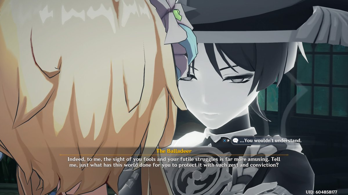 Miru (@miiiruuchan) on Twitter photo 