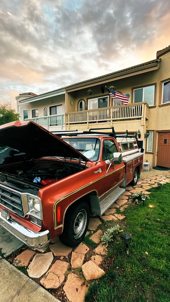 mouthaids's tweet photo. Just my truck looking sexy https://t.co/lKfveSHJZA