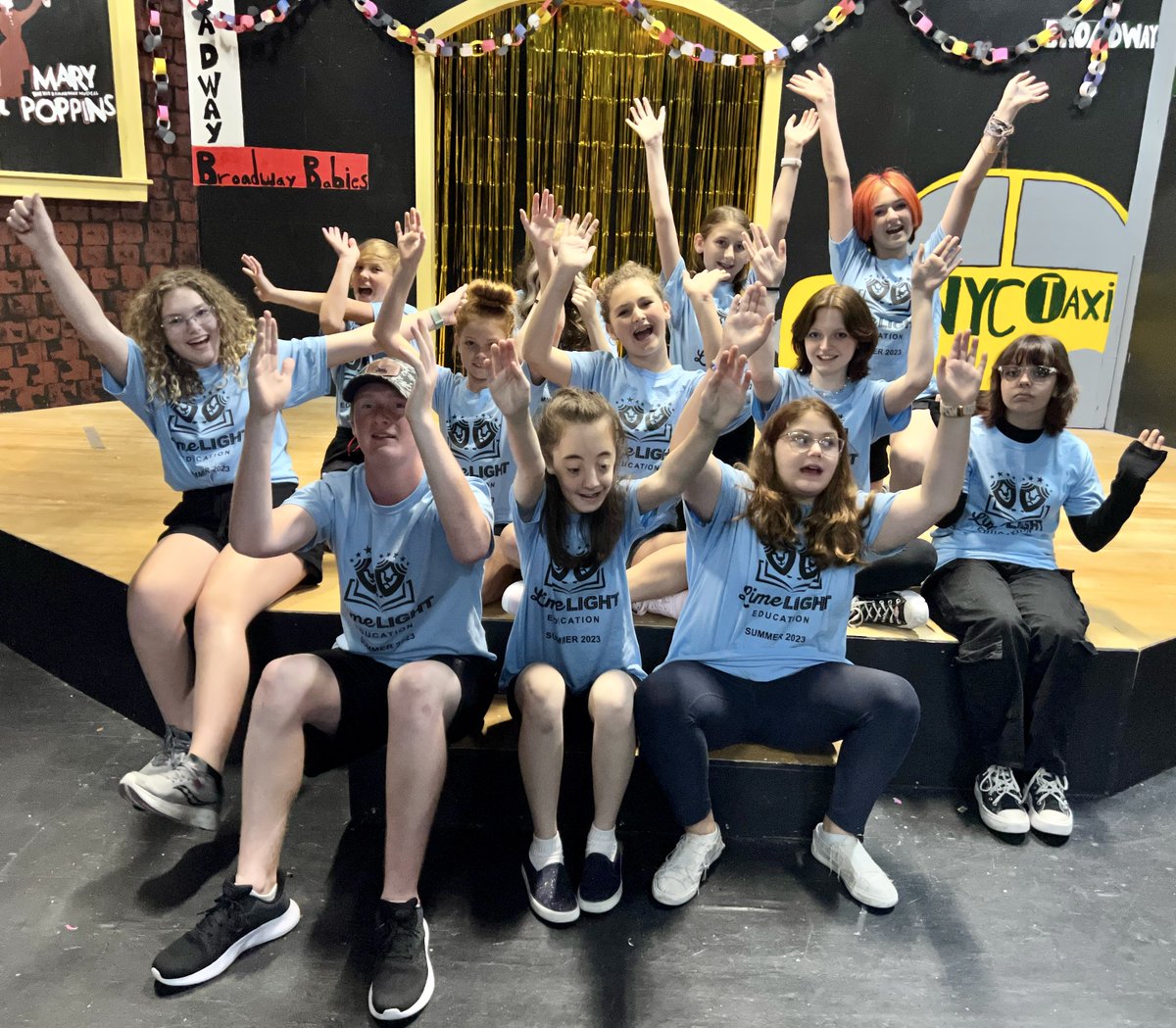 Check out "Kid*Prov - an improv after school program for teens" eventbrite.com/e/kidprov-an-i… <a href="/Eventbrite/">Eventbrite</a> #improv #staugustine #afterschool #yesand #findyouradventure