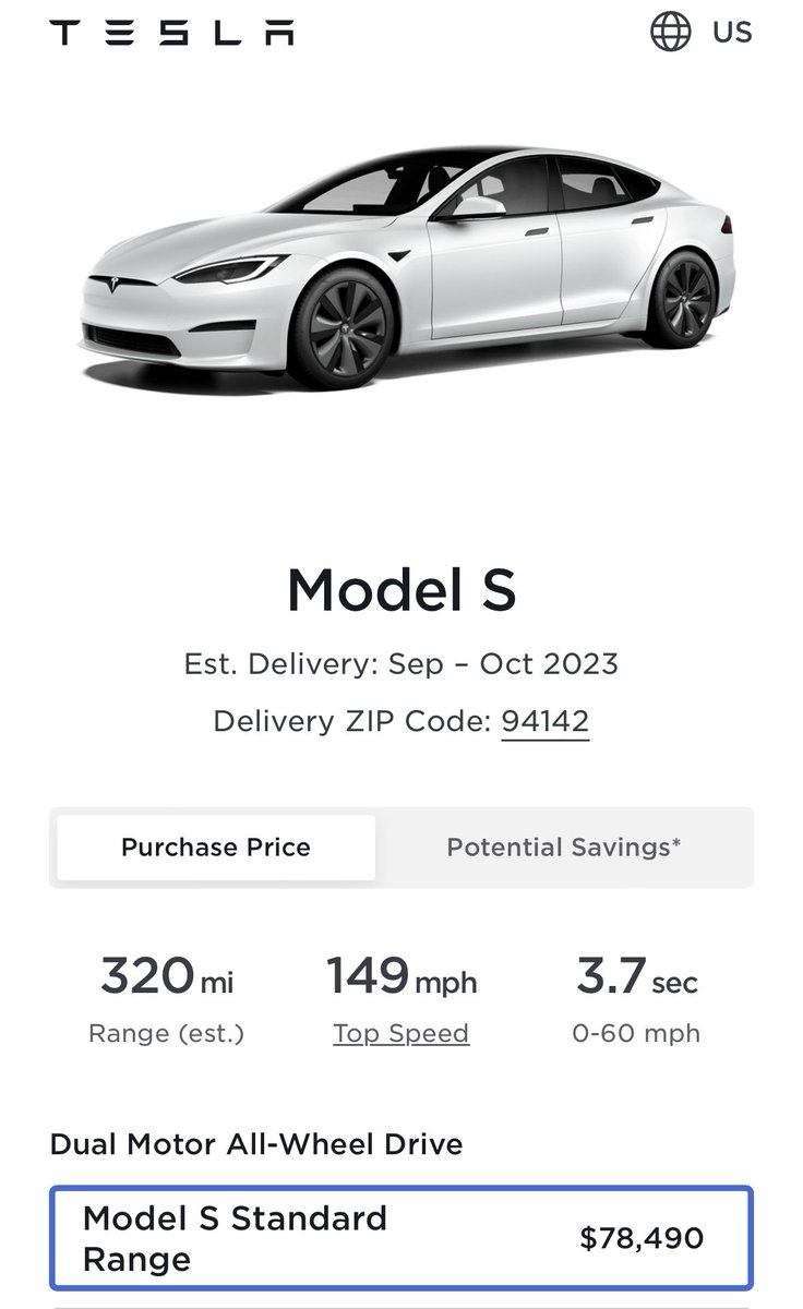 Tesla Owners Silicon Valley tweet media