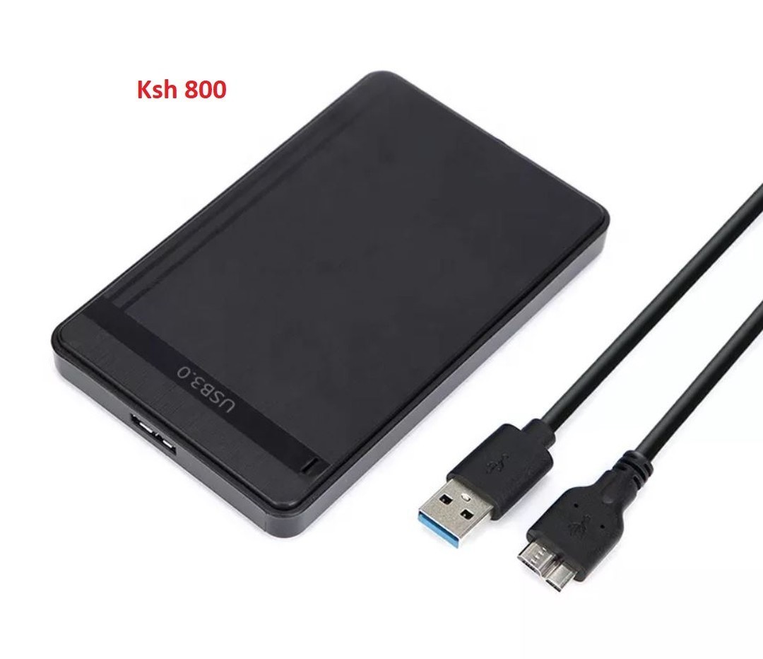 XGAMERtech's tweet photo. New Harddisk casings

LOCATION : Shop 501 (5th floor), Veteran House (Graffins college) Moi avenue, Nairobi Kenya

We open everyday 8am → 8pm.
Sunday's &amp; public holidays 11am → 5pm.

More @ : https://t.co/jQacPf9s80
Follow us on Facebook/Instagram/Twitter: @XGAMERtech https://t.co/qmB91IUS04