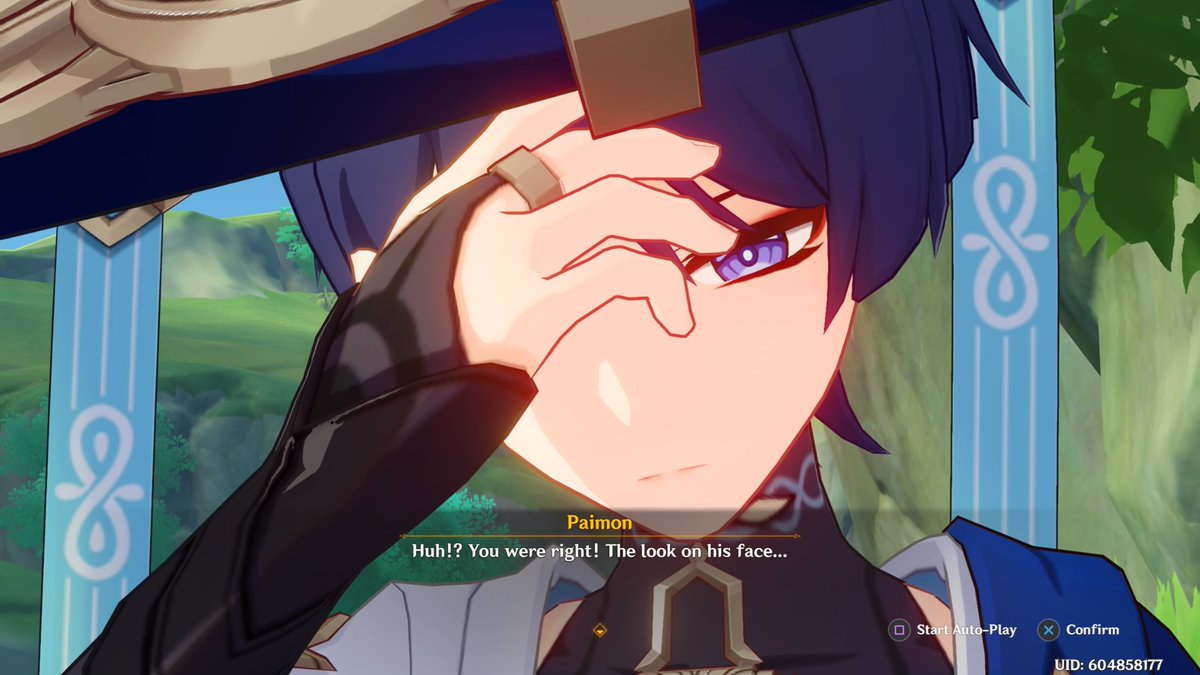 Miru (@miiiruuchan) on Twitter photo 