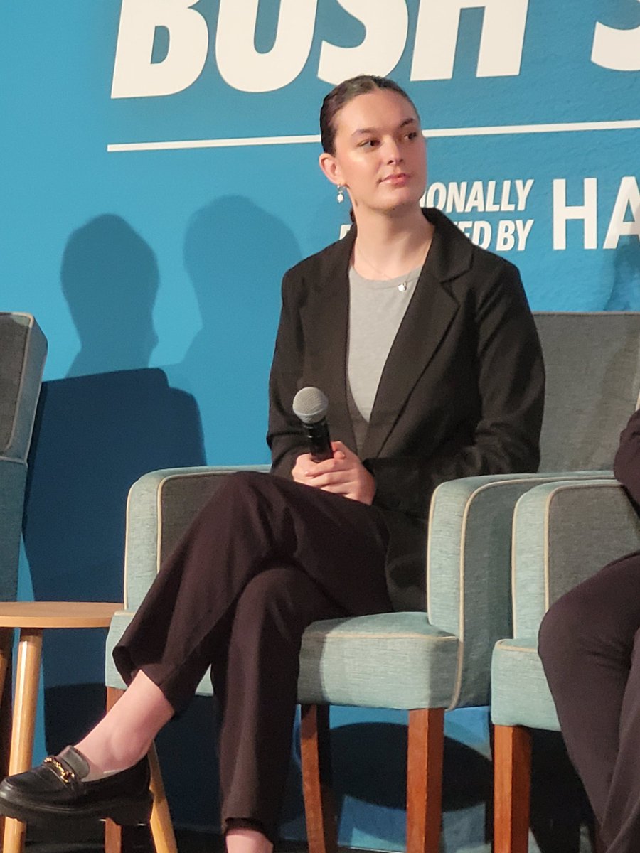 broadacrebabe's tweet image. These 3 EP kids just stole the show 👏👏👏👏👏 #bushsummit #epag