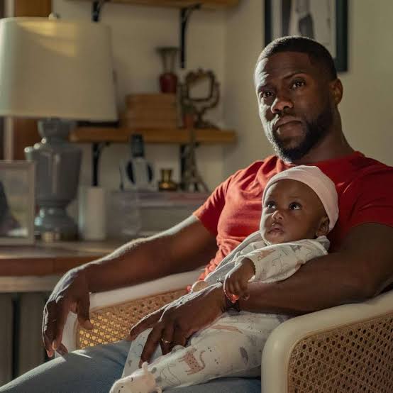 Poha_Luh_'s tweet image. Que filme mais lindo esse que tá passando na Tela Quente, fofo e emocionante 🥹

#Paternidade
#TelaQuente