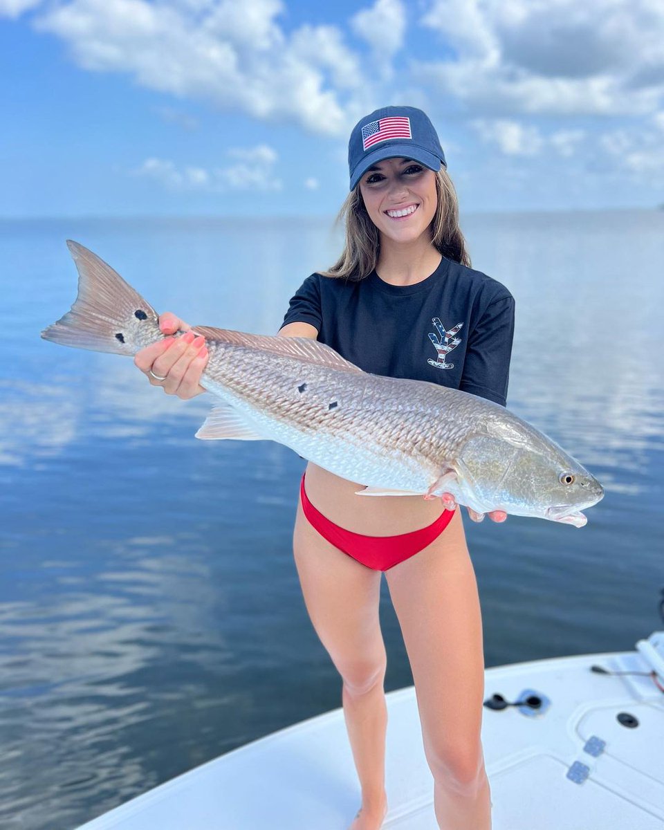 Fishing Mom Trip tweet media