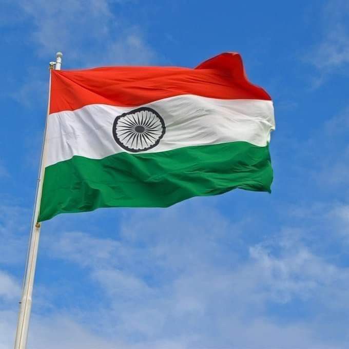 check2rakesh's tweet image. Happy Independence Day INDIA 🫡🇮🇳
#JaiHind