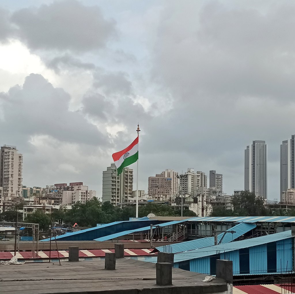 iamtejveersingh's tweet image. विजयी विश्व तिरंगा 🇮🇳 प्यारा, 
🇮🇳 झंडा ऊंचा रहे हमारा।

आप सभी को 77वें स्वतंत्रता दिवस की हार्दिक शुभकामनाएं। #HappyIndependenceDay2023 #HappyIndependenceDay #IndependenceDayIndia