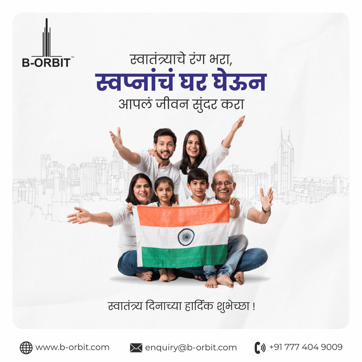 borbitgroup's tweet photo. Happy Independence Day!

#IndependenceDayIndia #borbitgroup #independenceday #thofjuly #india #th #freedom #august #fourthofjuly #usa #love #happy #happyindependenceday #independence #america #fireworks #indian #instagram #redwhiteandblue #jaihind #patriotic #pakistan #follow https://t.co/rbulyZ1Pkx