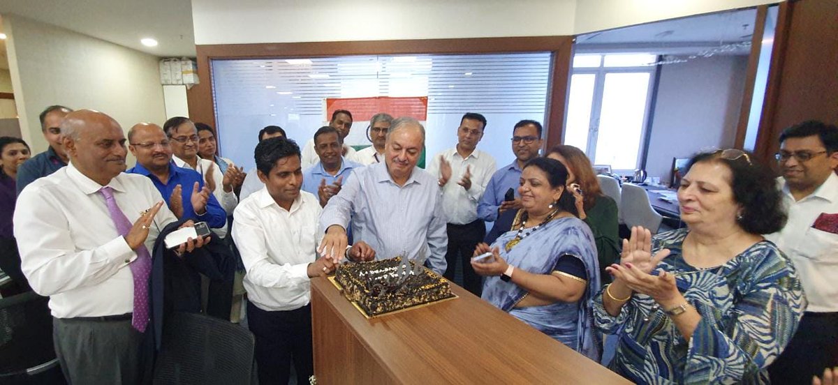 Globinsure's tweet photo. 50 years of Global Group's triumph! Our dedicated team propels Global Group to new heights.
Grateful for the past, embracing innovation for the future. #insurance #growthwithgovernance https://t.co/uyiQjtEbBs