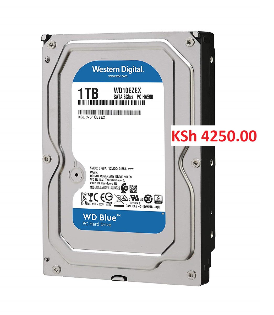 XGAMERtech's tweet photo. Brand New Harddisks

LOCATION : Shop 501 (5th floor), Veteran House (Graffins college) Moi avenue, Nairobi Kenya
Google pin : https://t.co/lw3oQMNsxT

We open everyday 8am → 8pm.

More @: https://t.co/WjvFy92mCB
Follow us on Facebook/Instagram/Twitter: @XGAMERtech https://t.co/vjk9nCALtW