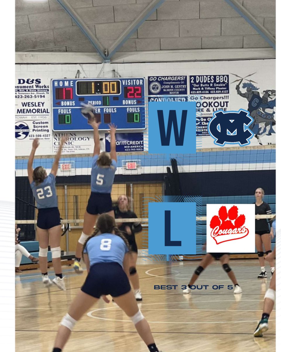 if you weren't at the Roundhouse tonight, you missed out!!! JV &amp; Varsity brought home the wins tonight!!! 🏐🏐