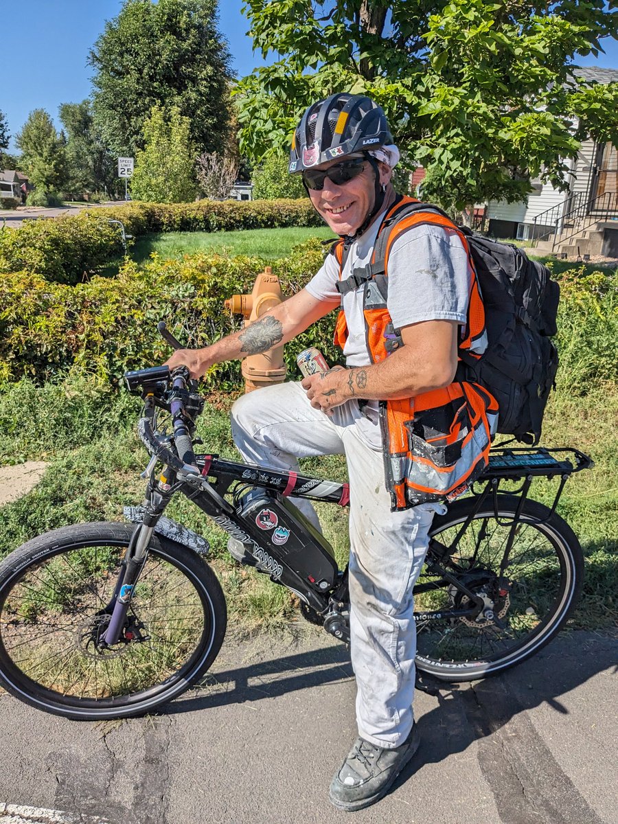 Rachel4Bikes tweet picture