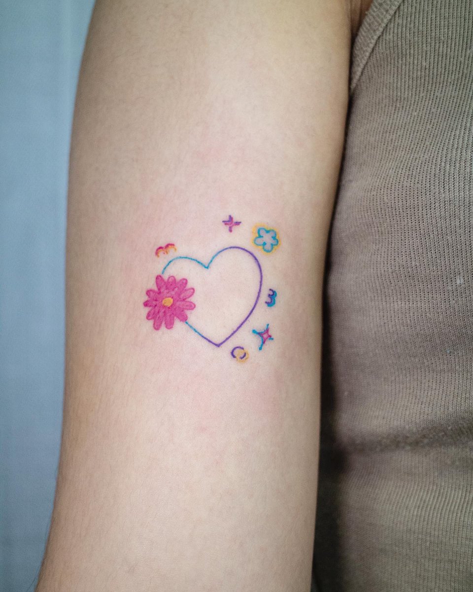 Mickeyink333's tweet photo. Minimal miniJai ❤️
ขอบคุณคับ 🙇🏻♂️
#เชียงใหม่ #ร้านสักเชียงใหม่ #chiangmai #chiangmaitattooshop #tattoochiangmai #ลายสัก #eternalink #fusionink #minimal #minimaltattoo #fyp #mickeyink333 https://t.co/PMY4mEiNYX