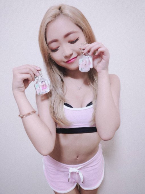 Twitterのコスプレ画像14