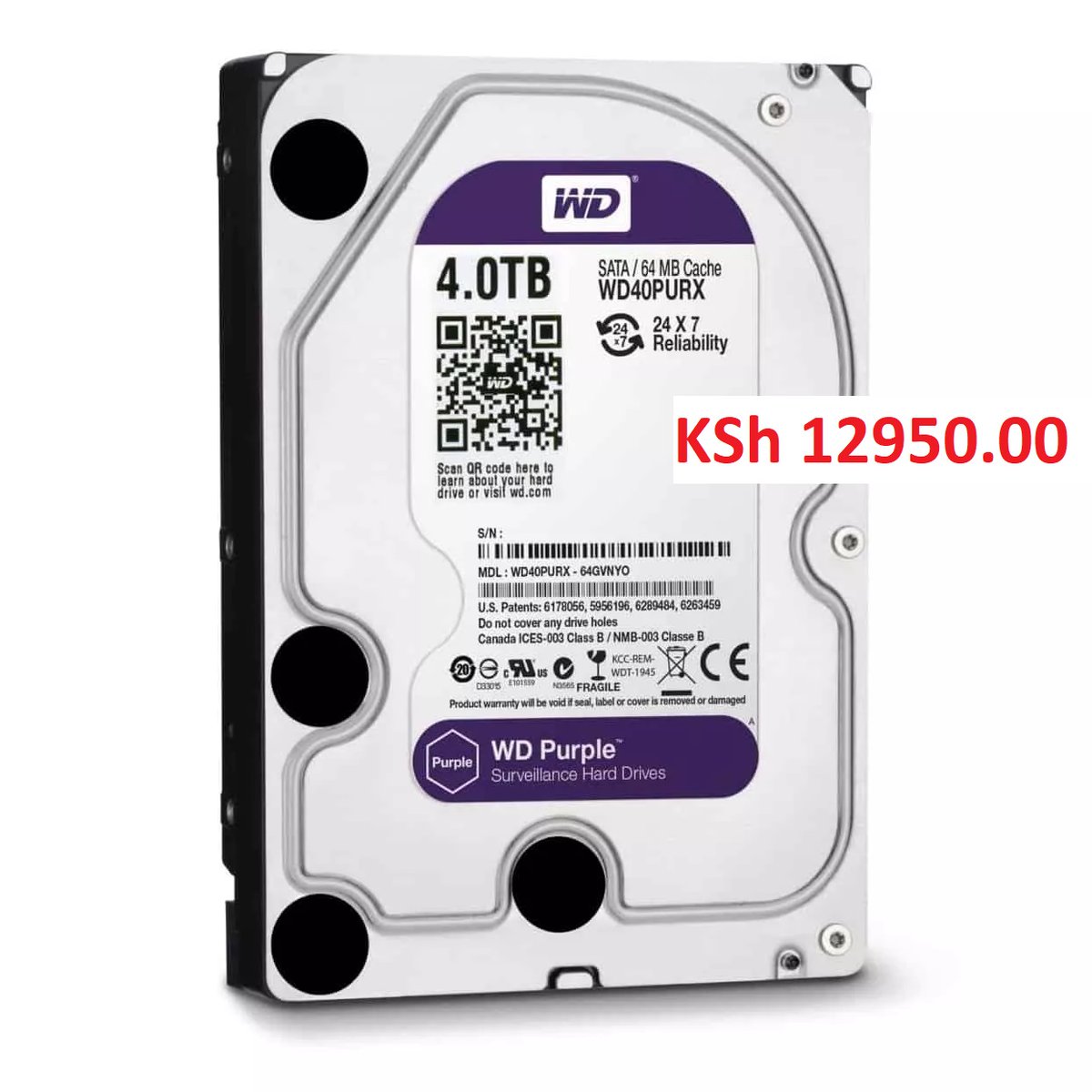 XGAMERtech's tweet photo. Brand New Harddisks

LOCATION : Shop 501 (5th floor), Veteran House (Graffins college) Moi avenue, Nairobi Kenya
Google pin : https://t.co/lw3oQMO0nr

We open everyday 8am → 8pm.
Sunday's &amp; public holidays 11am → 5pm.

Follow us on Facebook/Instagram/Twitter: @XGAMERtech https://t.co/TIw3U7VBXN