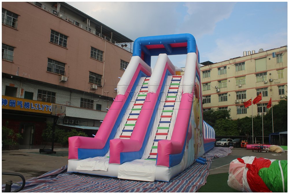 ALilytoys's tweet image. Giant Inflatable Slide
Please contact me if you're interested(Phone/Whatsapp: +86 131 1228 6795). For more giant inflatable slides, please check our website lilytoys.com/cs-test031.html
#Inflatablewaterslide #Giantinflatablesides #Largebouncyslides
