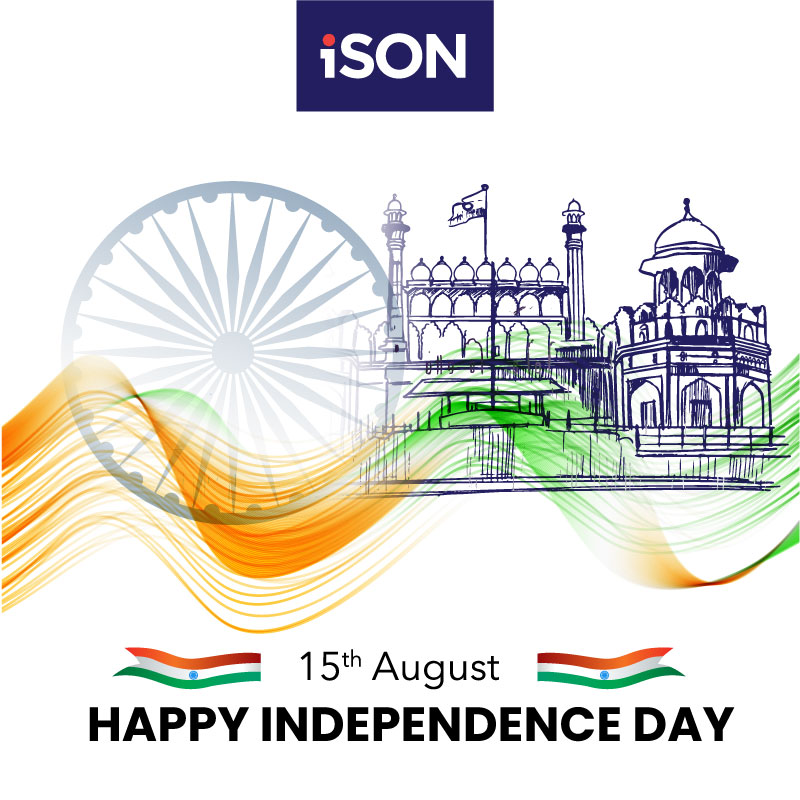 ISONGroup's tweet photo. Let's unite as proud citizens and celebrate the rich cultural diversity that makes our nation so unique. Happy 77th Independence Day!

#iSON #isongrp #IndependenceDay #celebrate #77thindependenceday #UnityInDiversity https://t.co/eqZufdmRBl
