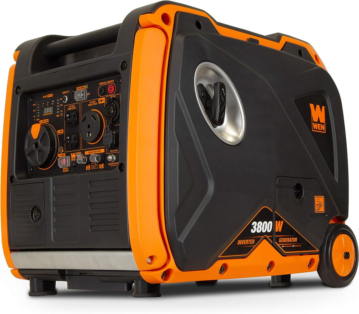 wildriverrevie1's tweet photo. Portable Whole House Generator Of 2023, According To Our Test
https://t.co/aPG81rK4Mw

#PortableWholeHouseGenerator
#HomeBackupPower
#EmergencyPowerSolution
#ContinuousEnergy
#HouseholdEssentials
#ReliablePowerSource
#HomeGenerator
#PoweringYourSpace https://t.co/GyWOs9jZFs