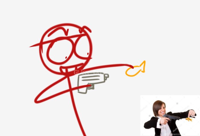 glass_consumer's tweet photo. Doodle
#dickfigures #dfigures #dickfiguresred #mondomedia https://t.co/QNyMckogGG