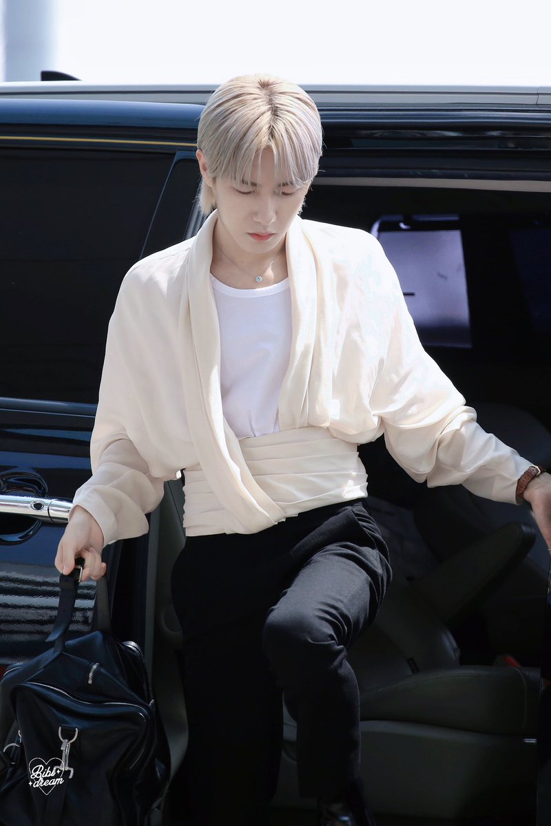 มาอีกแล้วกับลุคเซ็นใบหย่า