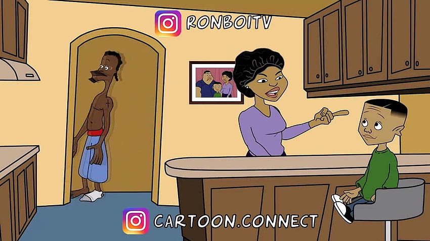 Yall dont know nun bout this !