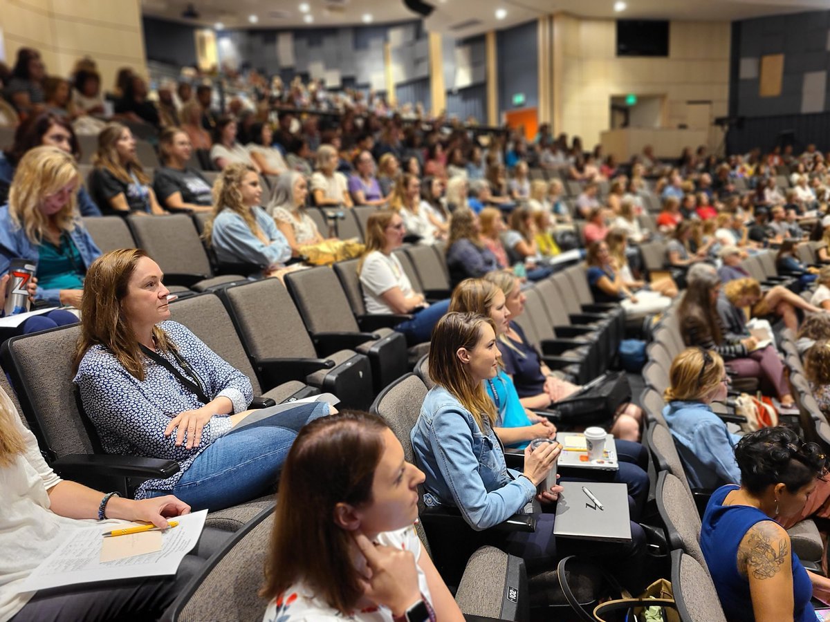 michbrenner's tweet photo. #bvsdsped our people are our strength! Awesome Kickoff of the 23-24 school year at Fairview. https://t.co/dEEgKdHx3w