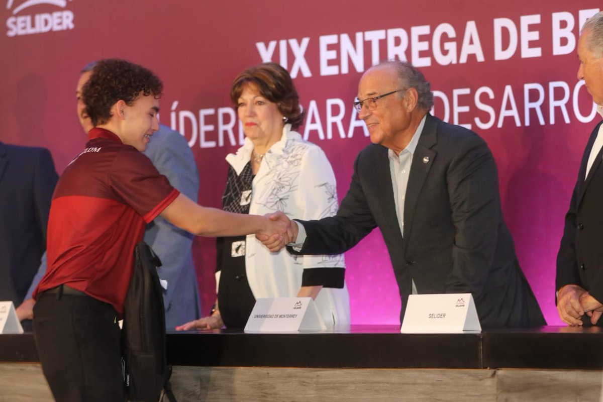 Mario H. Páez tweet media
