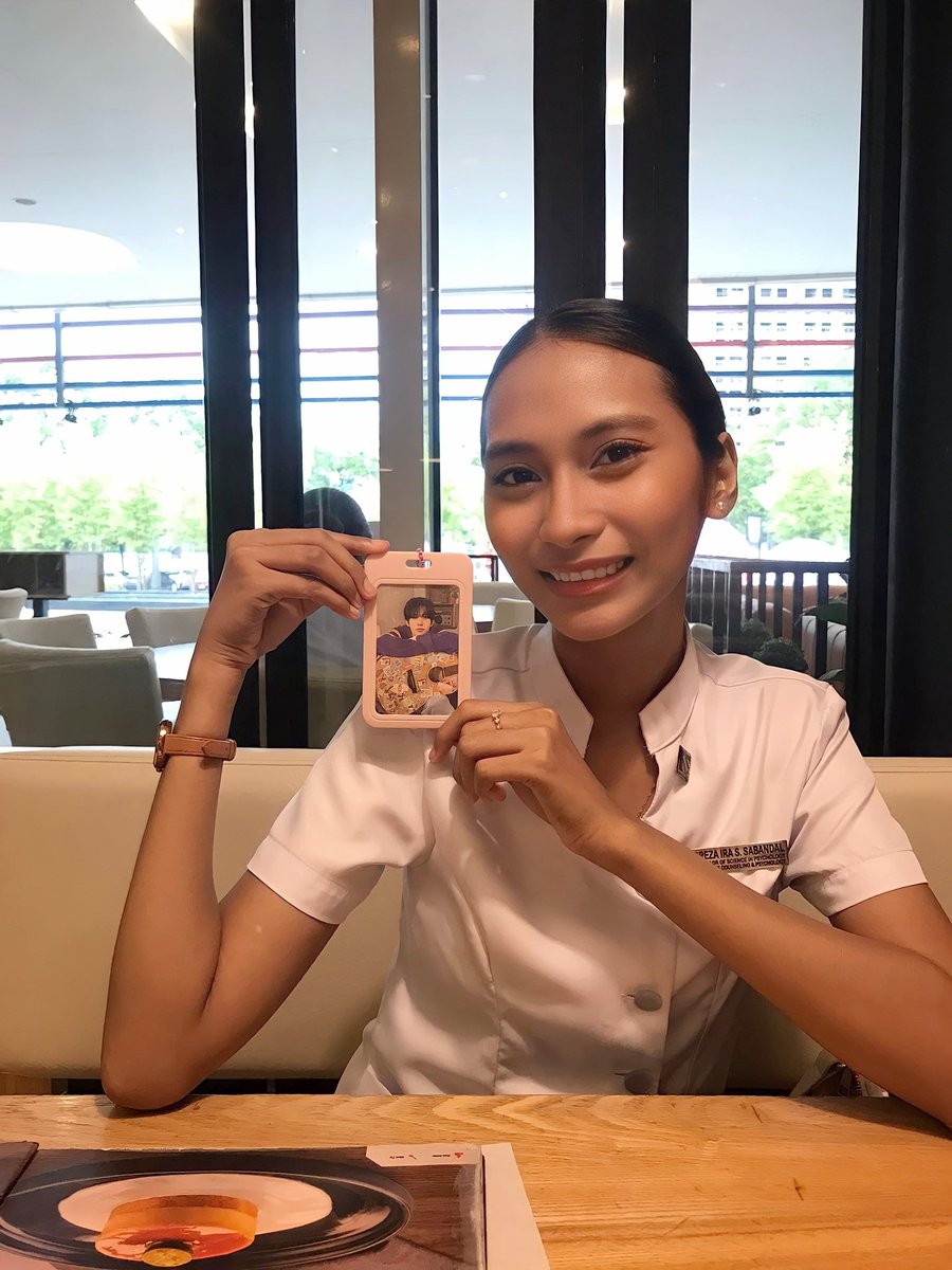 sweetbambiya_'s tweet photo. student intern na po akoooo, syempre di mawala si Heeseung my loves AYHAHAHAHA #psychology #loveserves https://t.co/KLBybAbyPM