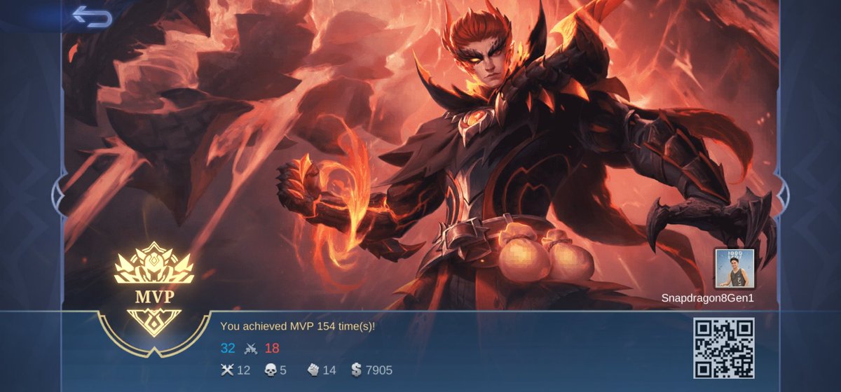 iamcadz's tweet photo. Come join my Squad, Let us face off against the world's best MOBA players together!
https://t.co/oEadr6Zq0C https://t.co/NicOMawCVv