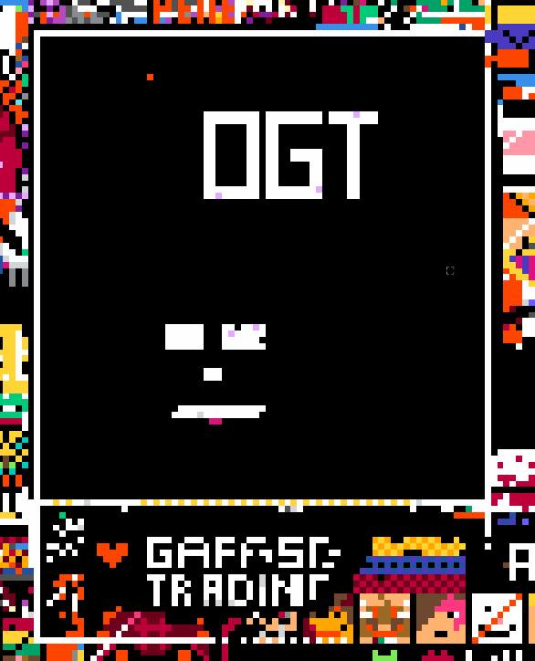 ElGafasTrading's tweet photo. En la guerra de pixeles la comunidad spartans ⚔️ https://t.co/wU2vtnBNtw