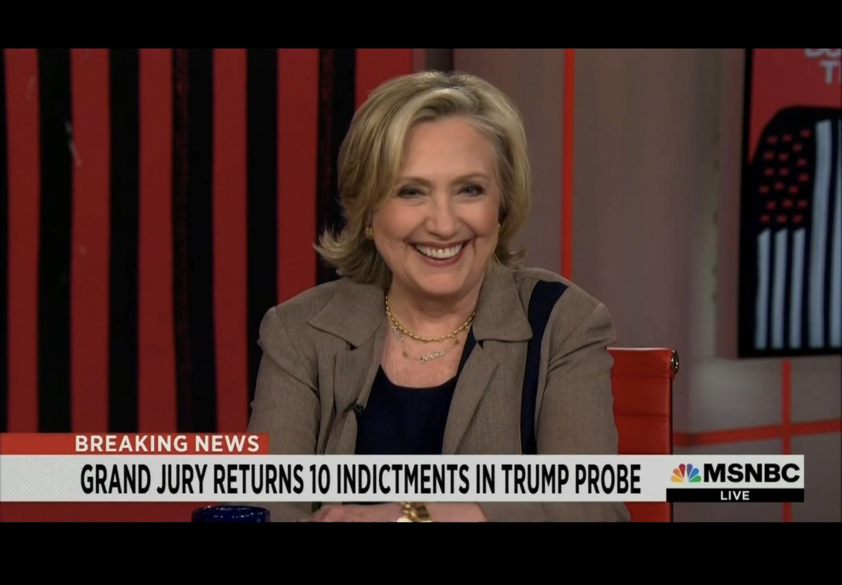 God, I love <a href="/HillaryClinton/">Hillary Clinton</a>