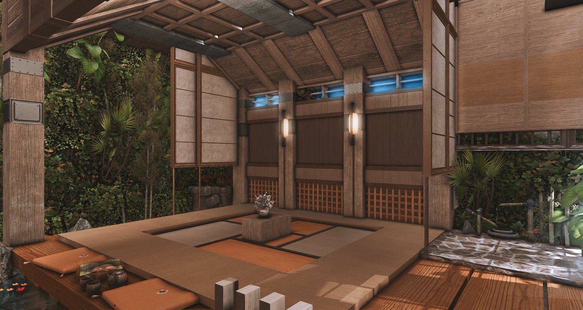 Apandddd's tweet photo. #FF14 #FF14ハウジング #hgxiv #HousingEden #FF14housing #FFXIV #ffxivhousing
S size https://t.co/ug4xWdkw36