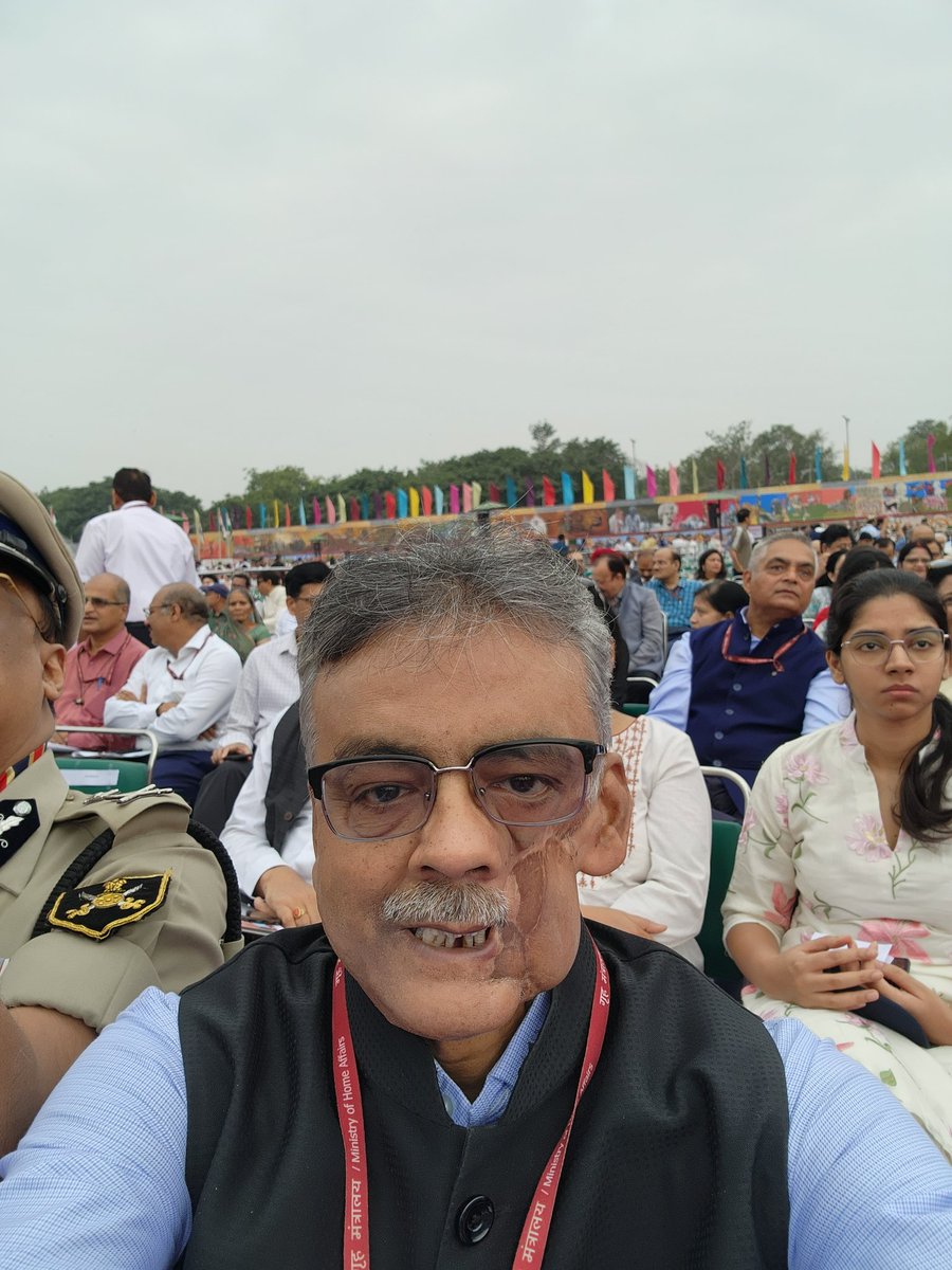 guptaakhilesh63's tweet photo. Greetings on the occasion of 77th Independence Day of India

77 वें स्वतंत्रता दिवस की हार्दिक शुभकामनाऍ।

At the #RedForte. Always motivating to listen to the vision of Hon'ble PM Shri @narendramodi ji https://t.co/Eu9eryw2iw
