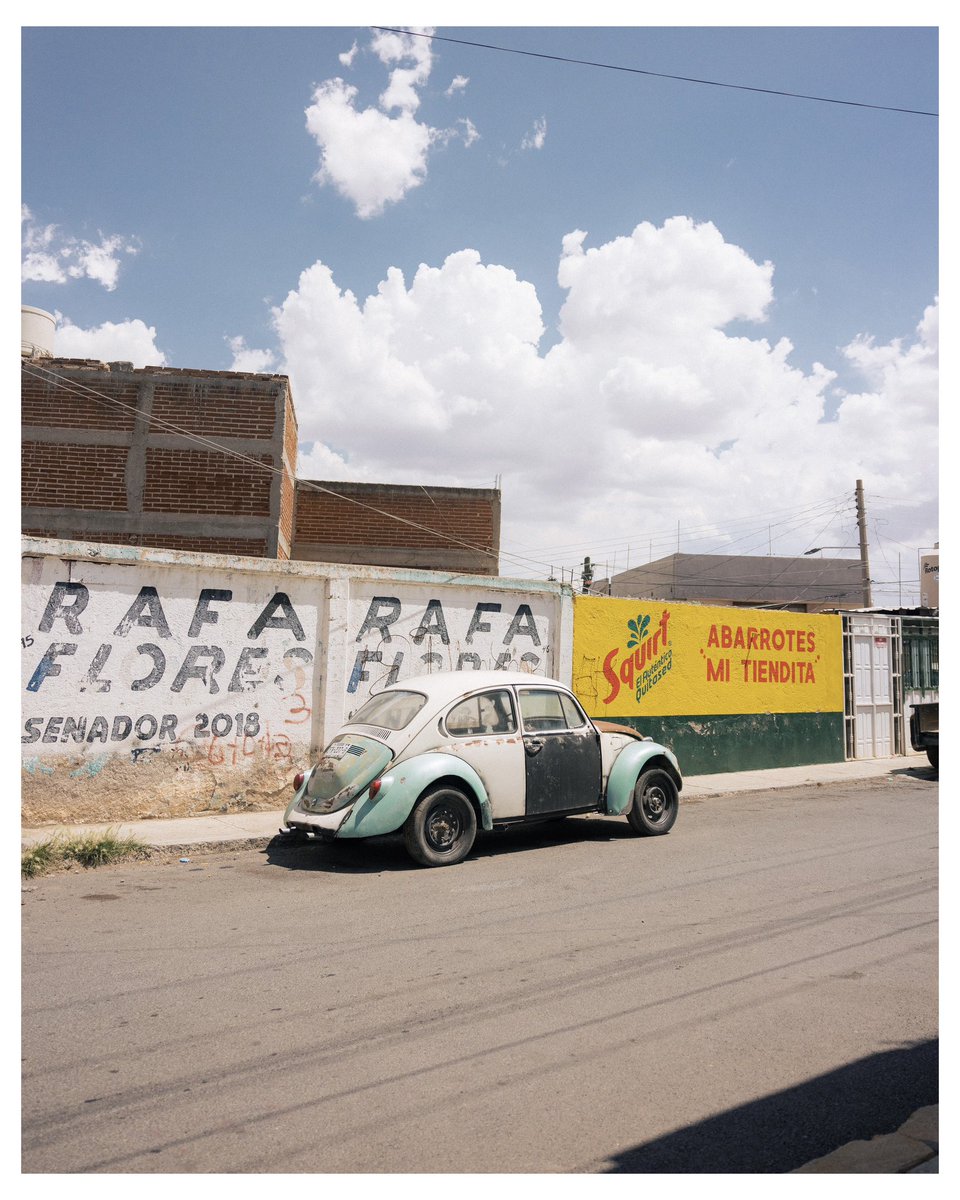 DillonWehde's tweet photo. Aguascalientes, Mexico has some cool cars https://t.co/HSnAxzkUBR