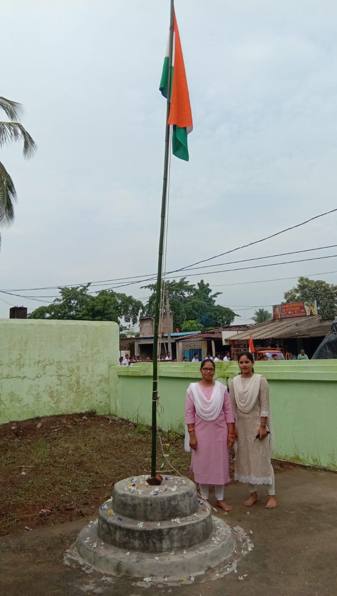Tahasildar Angul tweet media